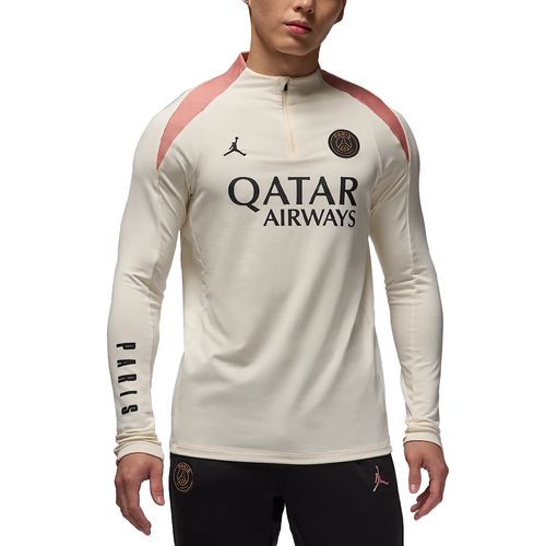 Remera Paris Saint-germain Jordan Strike Third Hombre