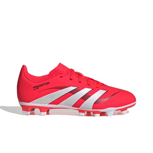 Botines Adidas Predator Club Fg/mg NiÑo/a