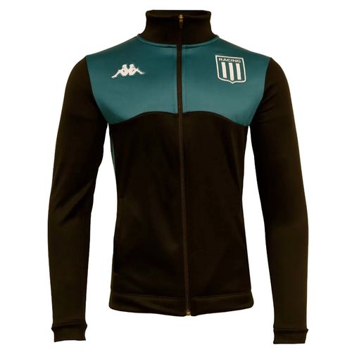 Campera Racing Kappa Salida 2025 Hombre