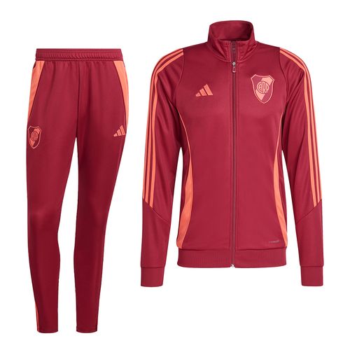 Conjunto River Plate Adidas Deportivo 24/25 Hombre