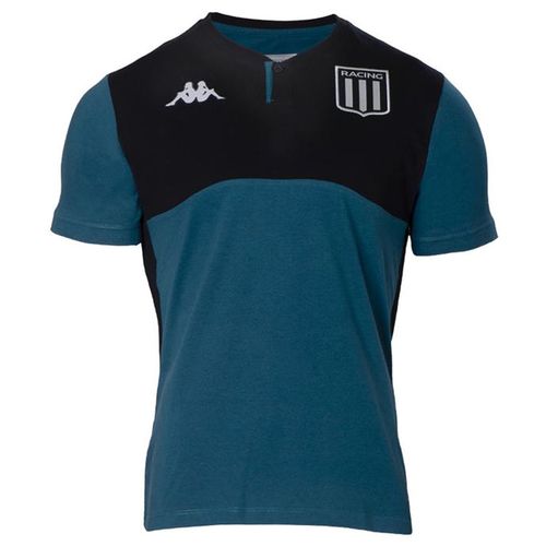 Chomba Racing Kappa Polo Salida 2025 Hombre