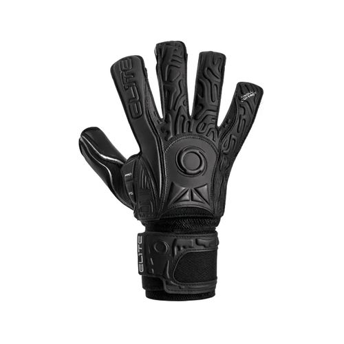 Guantes Elite Sport Black Solo Unisex