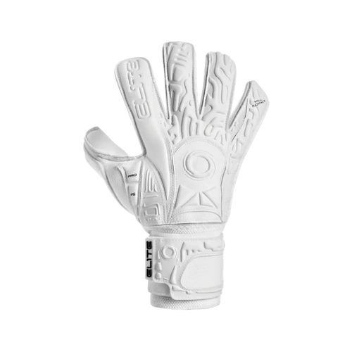Guantes Elite Sport White Solo Unisex