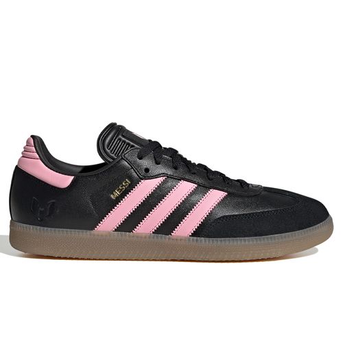 Botines Adidas Samba Messi Futsal Hombre
