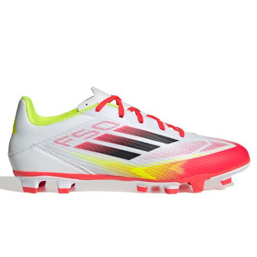 Botines Adidas F50 Club Fg Hombre