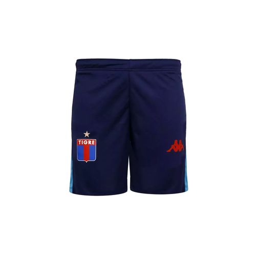 Short Kappa Tigre Entrenamiento 2025 Hombre