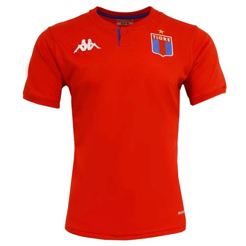 Chomba Kappa Tigre Polo Salida 2025 Hombre