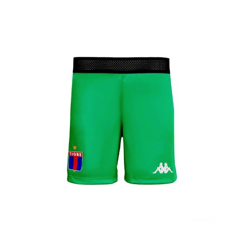 Short Tigre Kappa Kombat Pro Ryder 2025 Hombre