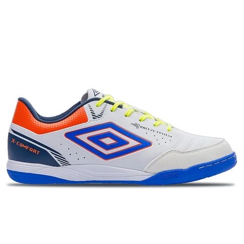 Botines Umbro X-comfort Futsal Hombre
