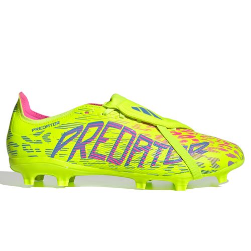 Botines Adidas Predator League Ft Fg Hombre