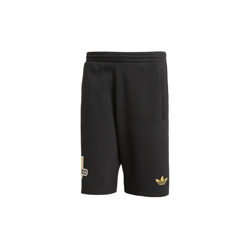 Short Manchester United Adidas Originals Vrct Hombre