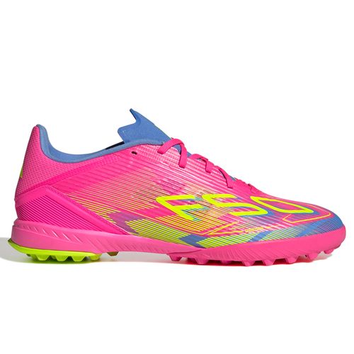 Botines Adidas F50 League Society Tf Unisex