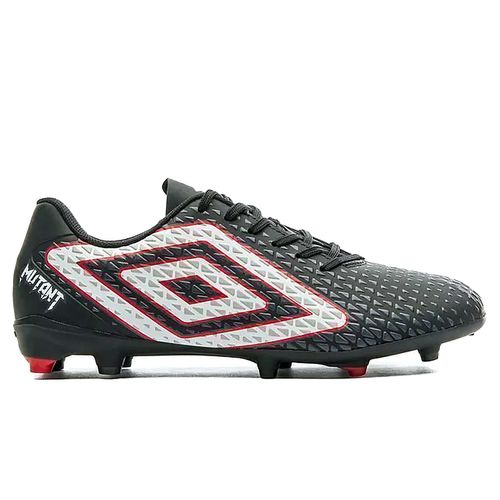 Botines Umbro Mutant Fg Hombre