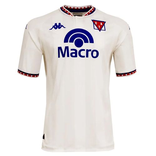Camiseta Tigre Kappa Alternativa 2025 Hombre