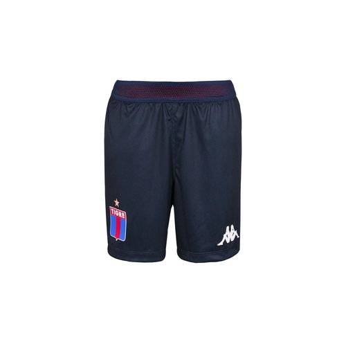 Short Tigre Kappa Kombat Pro Ryder 2025 Hombre