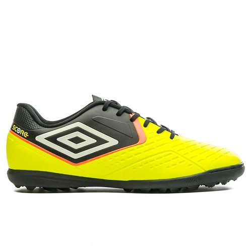 Botines Umbro Society Score Tf Hombre
