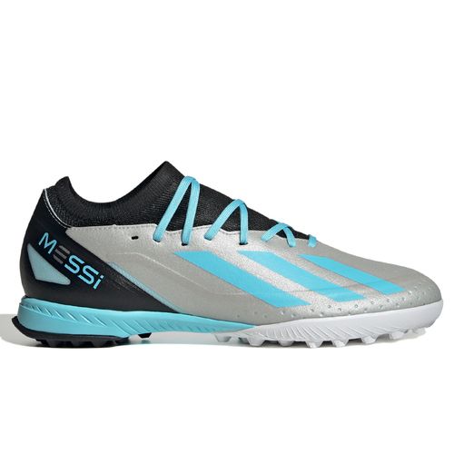 Botines Adidas X Crazyfast Messi .3 Tf Unisex