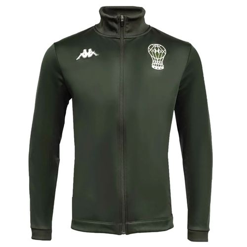 Campera Huracan Kappa Salida 2025 Hombre