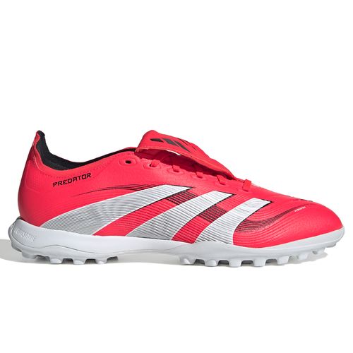 Botines Adidas Predator League Fold-over Tongue Tf Hombre