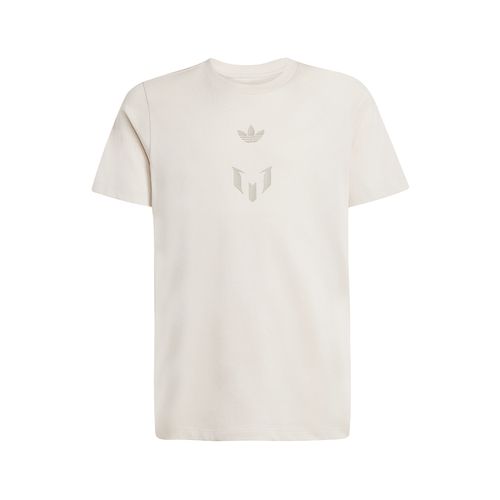 Remera Adidas Messi NiÑo/a