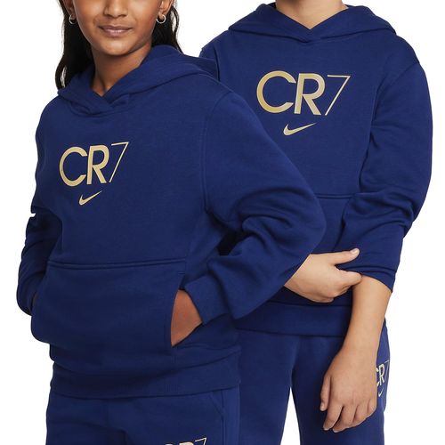 Buzo Nike Futbol Cr7 Club Fleece NiÑo/a