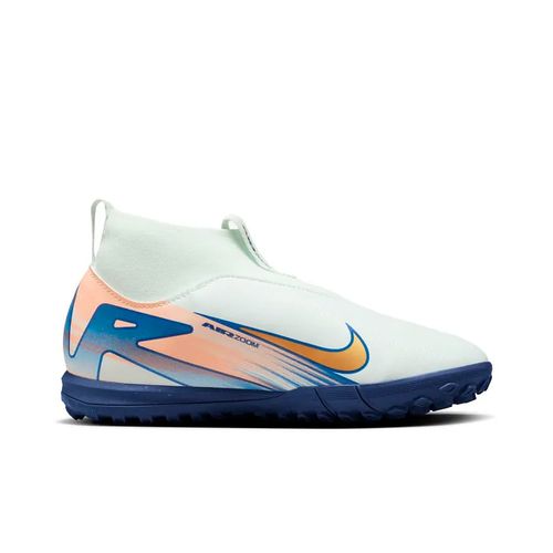 Botines Nike Mercurial Superlfy 10 Academy Tf NiÑo/a