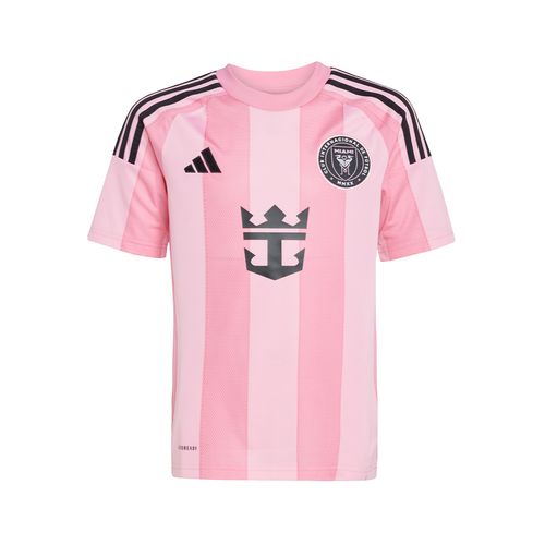 Camiseta Inter Miami Adidas Titular 25/26 NiÑo/a