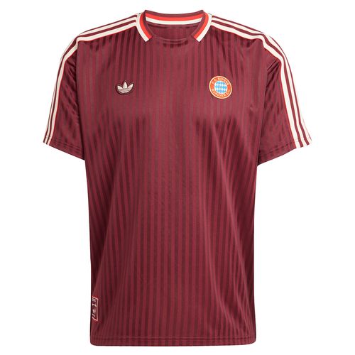 Remera Bayern Munich Adidas Originals Terrace Icons Hombre