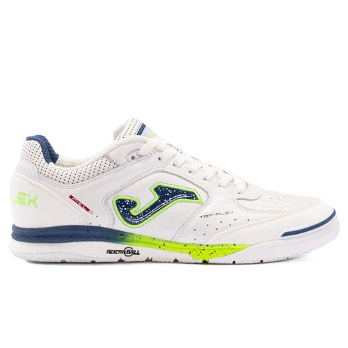 Botines Joma Top Flex Rebound Futsal Hombre