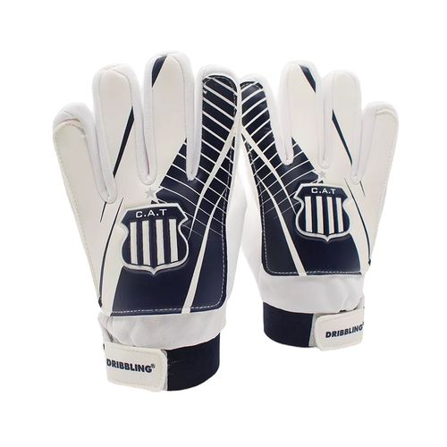 Guantes Talleres Dribbling Estadios 24
