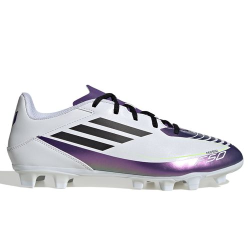 Botines Adidas F50 Club Messi Multiterreno Hombre