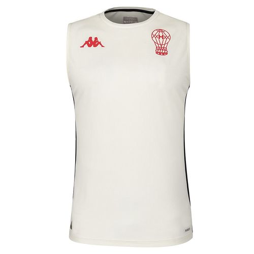 Musculosa Huracan Kappa Entrenamiento 2025 Hombre