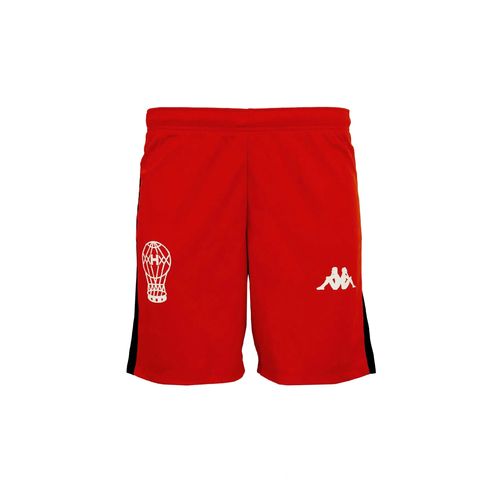 Short Huracan Kappa Entrenamiento 2025 Hombre