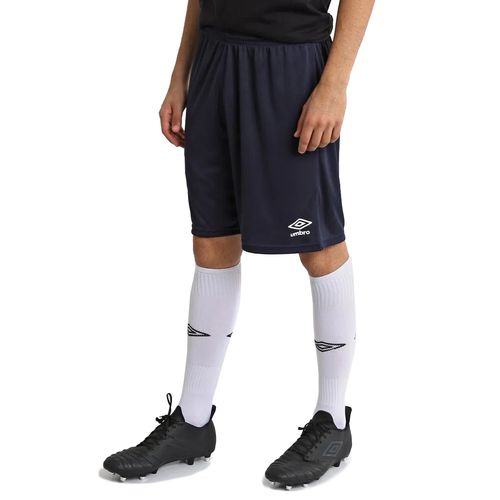 Short Umbro Futbol Basico Hombre