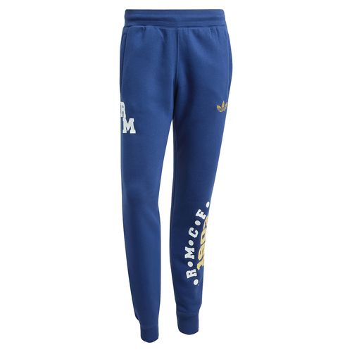 Pantalon Real Madrid Adidas Originals Vrct Hombre