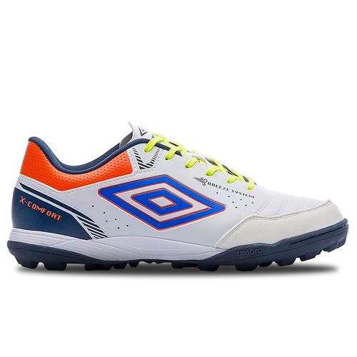 Botines Umbro X-comfort Tf Hombre