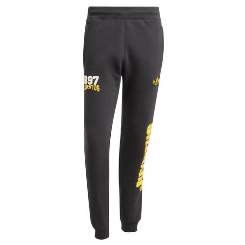 Pantalon Juventus Adidas Originals Vrct Hombre