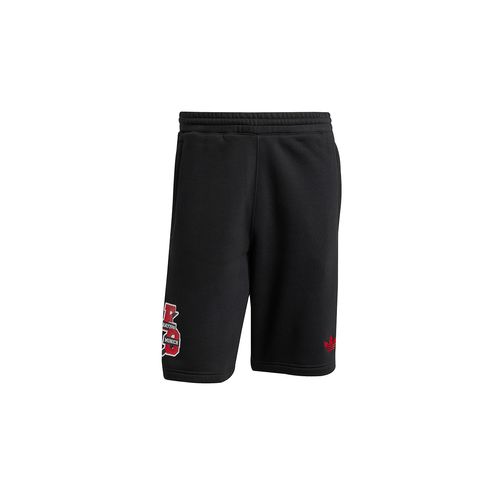 Short Bayern Munich Adidas Originals Vrct Hombre
