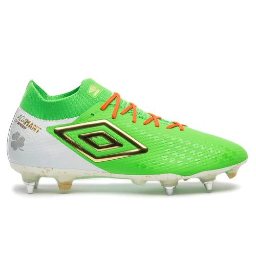 Botines Umbro Adamant Top Speed Pro Sg Unisex