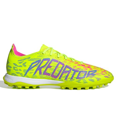 Botines Adidas Predator League Tf Unisex