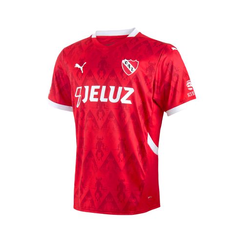Camiseta Independiente Puma Titular 24/25 NiÑo/a