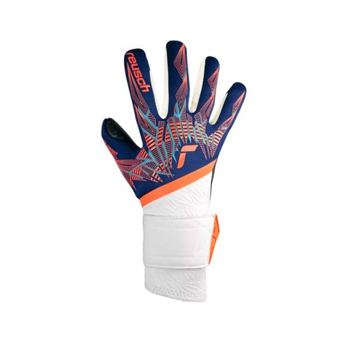 Guantes Reusch Arquero Pure Contact Prime Fusion Hombre