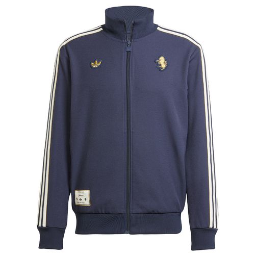 Campera Juventus Adidas Originals Terrace Icons Hombre