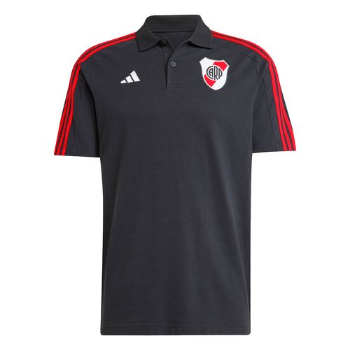 Chomba River Plate Adidas Dna Polo 24/25 Hombre