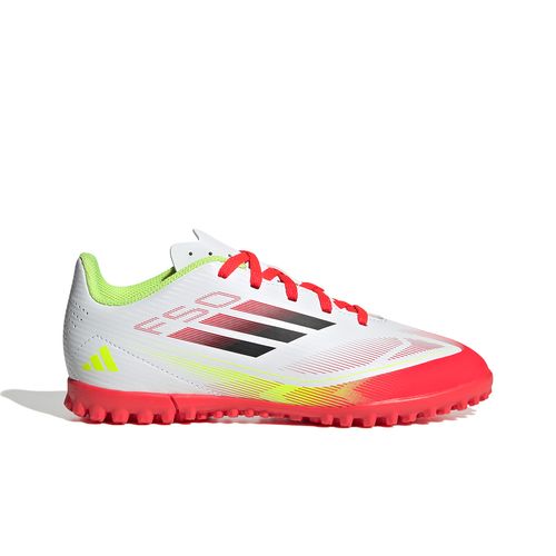Botines Adidas F50 Club Tf NiÑo/a