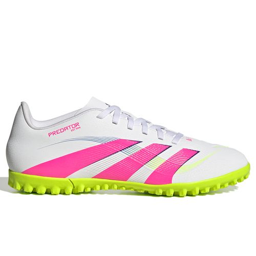Botines Adidas Predator Club Tf Hombre