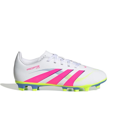 Botines Adidas Predator Club Fg/mg NiÑo/a