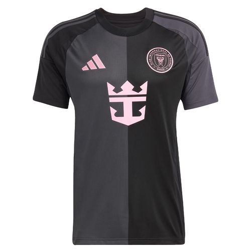 Camiseta Inter Miami Cf Adidas Alternativa 25/26 Hombre