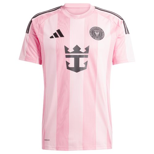 Camiseta Inter Miami Cf Adidas Messi Local 25/26 Hombre