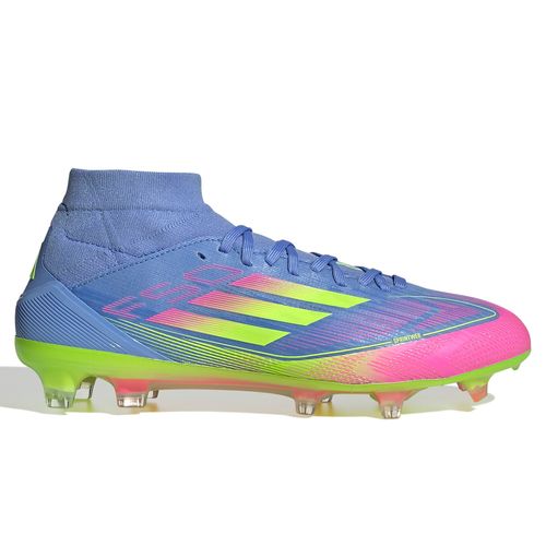 Botines Adidas F50 Pro Fg Mid Mujer